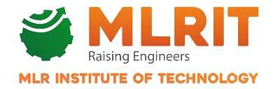 MLR Institute of Technology (MLRIT), Dundigal, Hyderabad logo