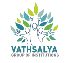 Vathsalya Institute of Science and Technology, Anantharam, Bhongir logo